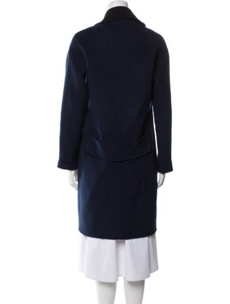 Rag & Bone Wool Coat