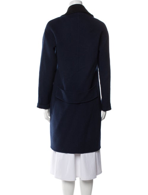 Rag & Bone Wool Coat