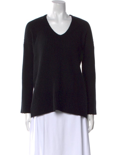 Rag & Bone Cashmere V-Neck Sweater