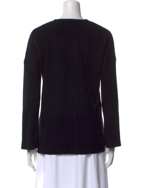 Rag & Bone Cashmere V-Neck Sweater