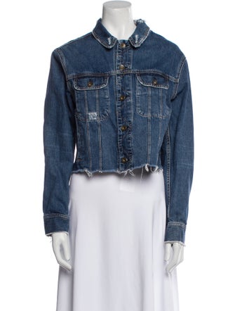 Rag & Bone Denim Jacket