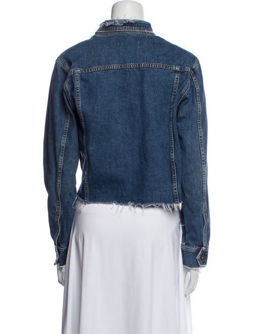 Rag & Bone Denim Jacket