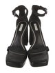 Rag & Bone Suede Sandals