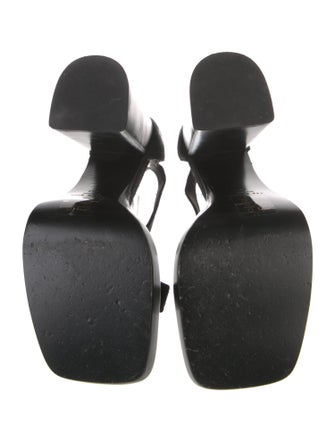 Rag & Bone Suede Sandals