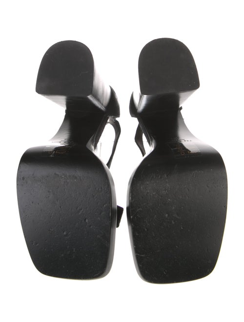 Rag & Bone Suede Sandals