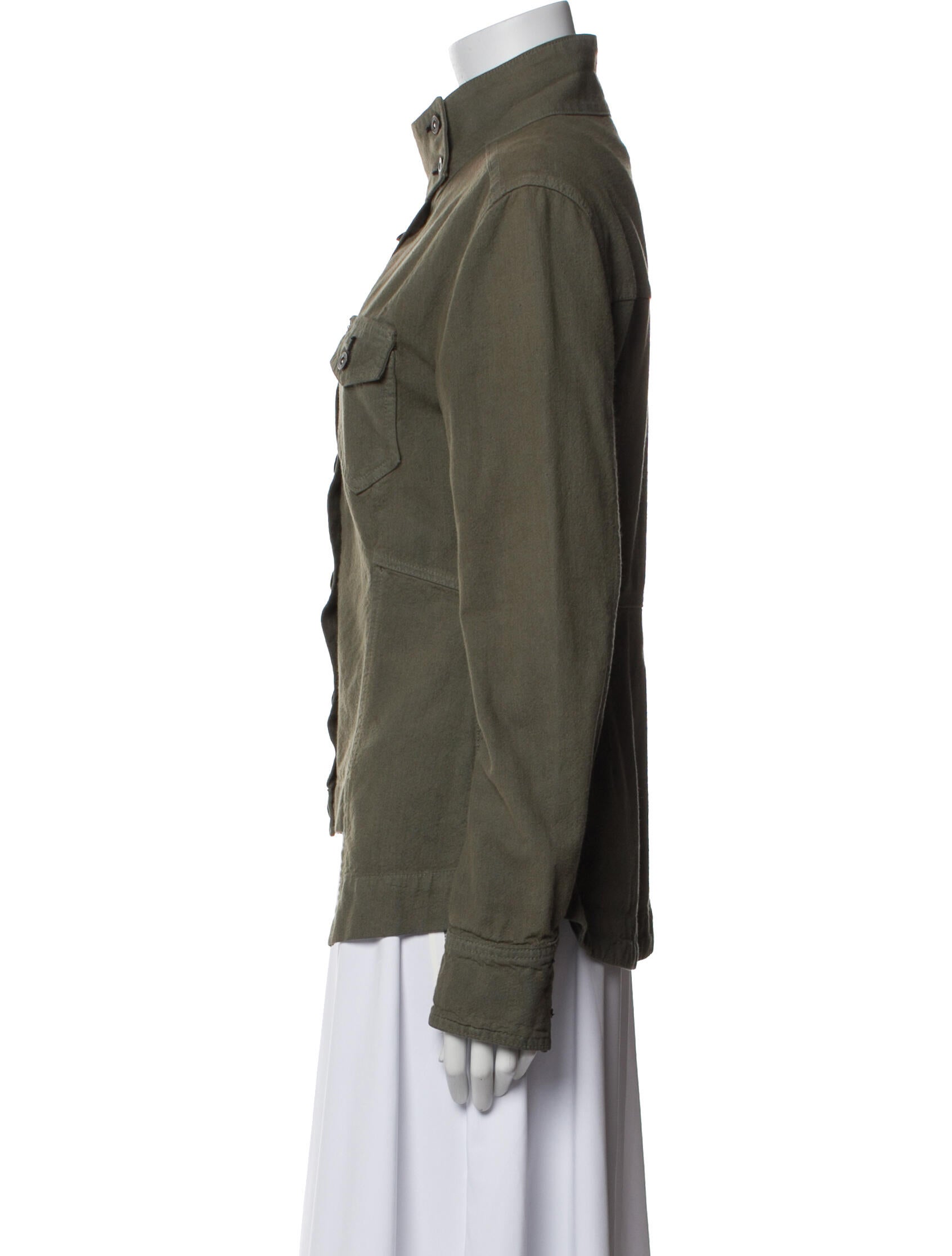 Rag & Bone Utility Jacket