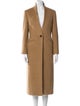 Rag & Bone Camel Hair Coat