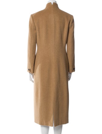 Rag & Bone Camel Hair Coat