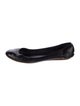 Rag & Bone Leather Ballet Flats