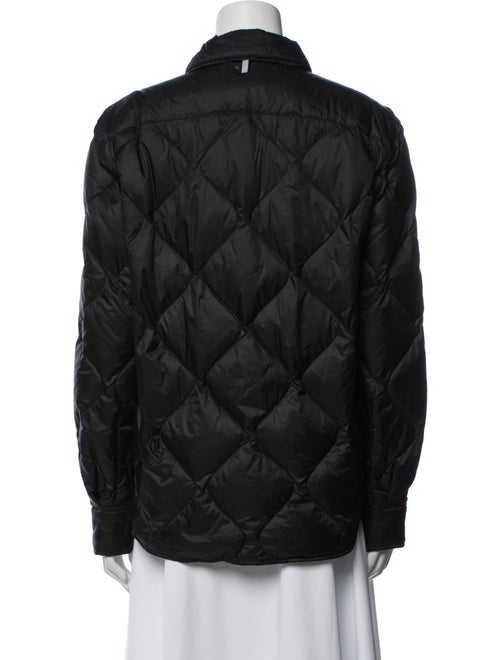 Rag & Bone Nylon Down Jacket