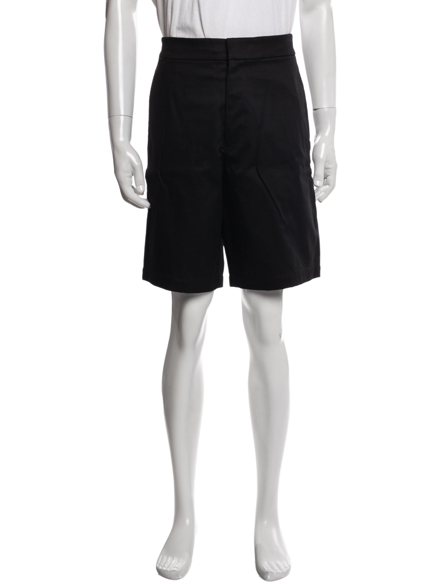 Rag & Bone Flat Front Shorts