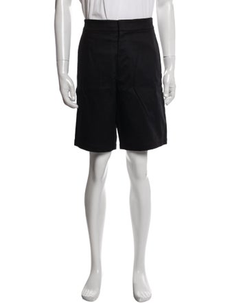 Rag & Bone Flat Front Shorts