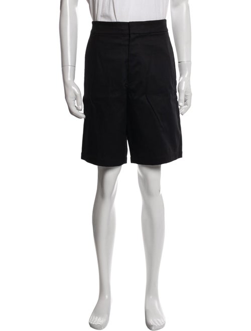 Rag & Bone Flat Front Shorts