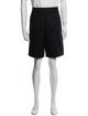 Rag & Bone Flat Front Shorts