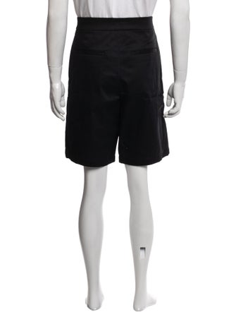 Rag & Bone Flat Front Shorts