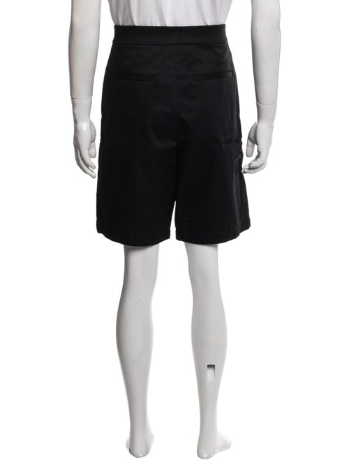 Rag & Bone Flat Front Shorts