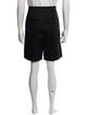 Rag & Bone Flat Front Shorts
