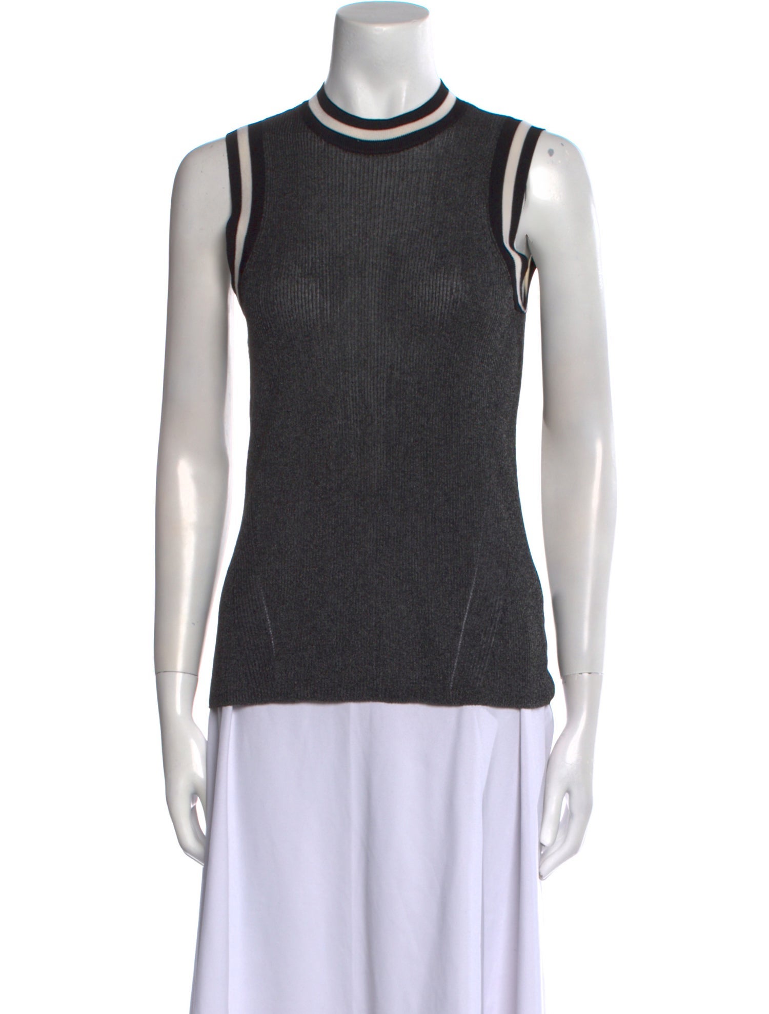 Rag & Bone Mock Neck Sweater