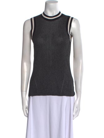 Rag & Bone Mock Neck Sweater