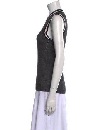 Rag & Bone Mock Neck Sweater