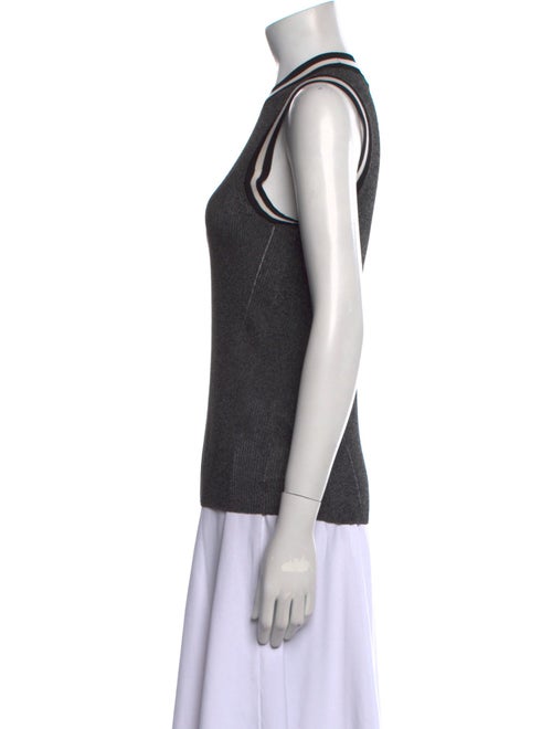 Rag & Bone Mock Neck Sweater