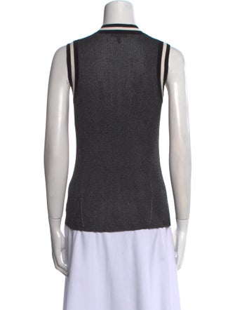 Rag & Bone Mock Neck Sweater