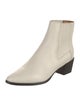 Rag & Bone Leather Chelsea Boots