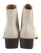 Rag & Bone Leather Chelsea Boots