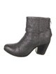 Rag & Bone Leather Boots