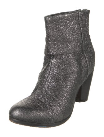 Rag & Bone Leather Boots