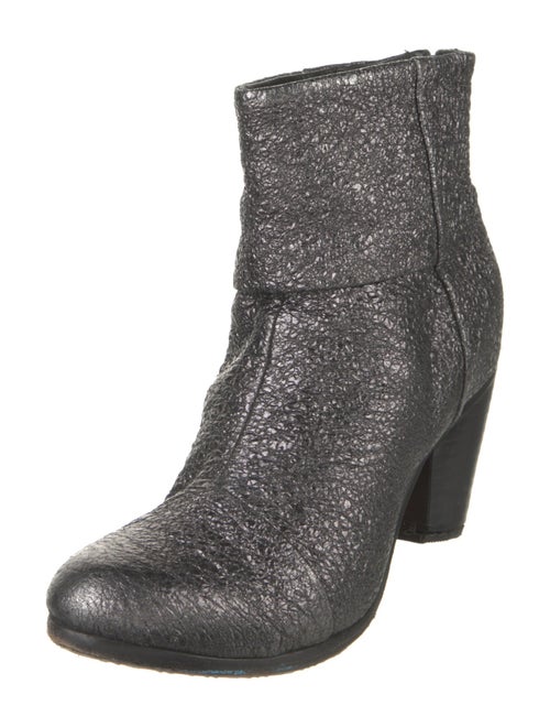 Rag & Bone Leather Boots