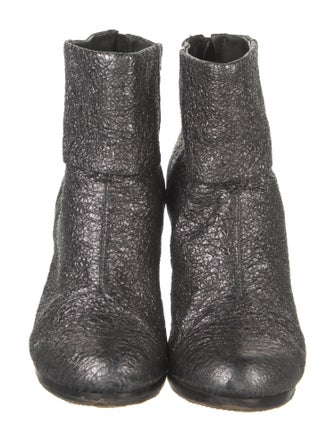 Rag & Bone Leather Boots