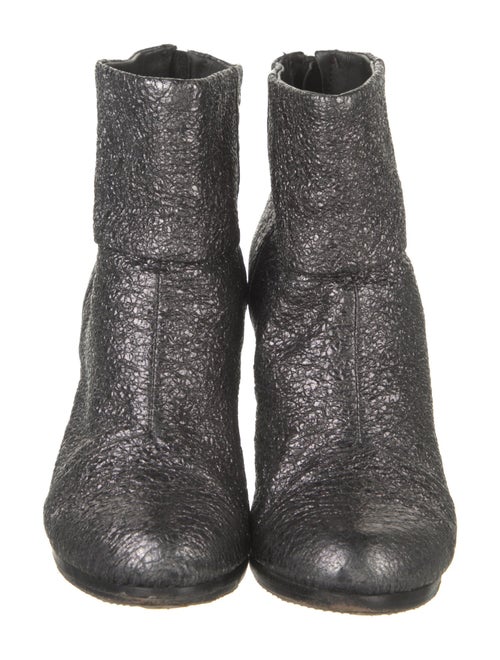 Rag & Bone Leather Boots