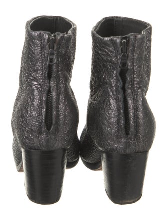Rag & Bone Leather Boots