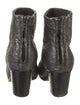 Rag & Bone Leather Boots