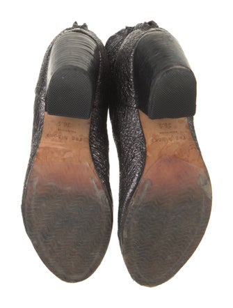 Rag & Bone Leather Boots