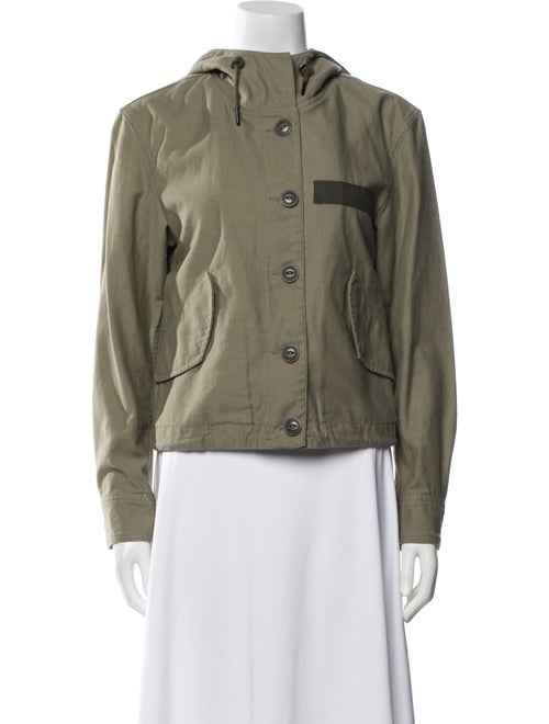 Rag & Bone Utility Jacket