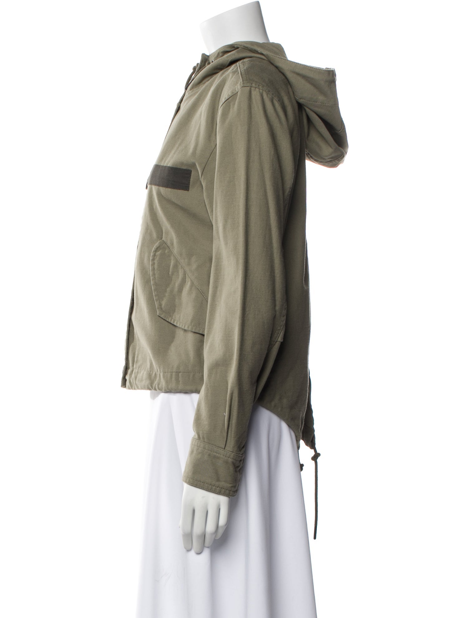 Rag & Bone Utility Jacket