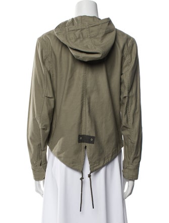 Rag & Bone Utility Jacket