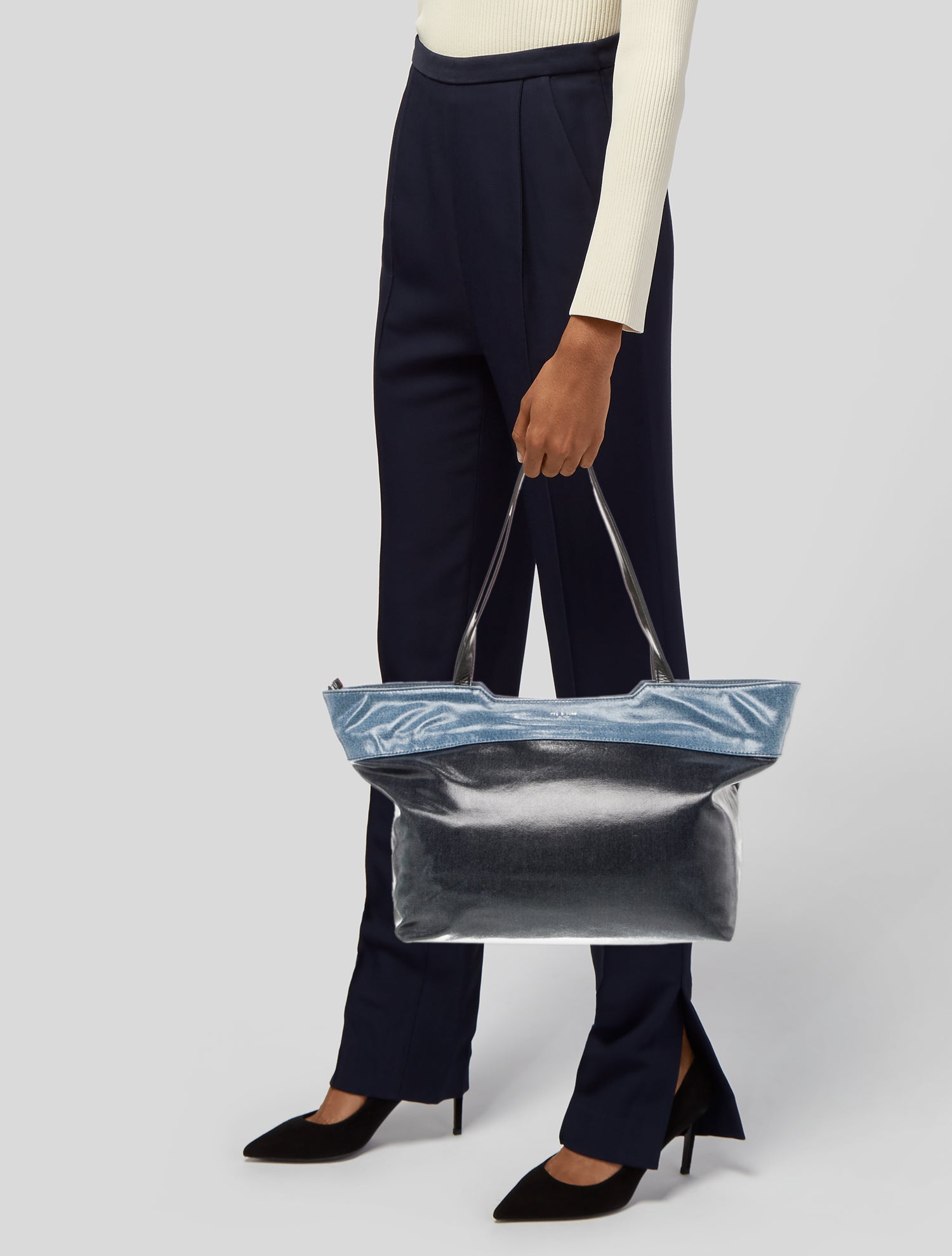 Rag & Bone Signature Tote