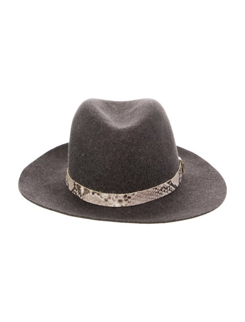 Rag & Bone Wool Hat