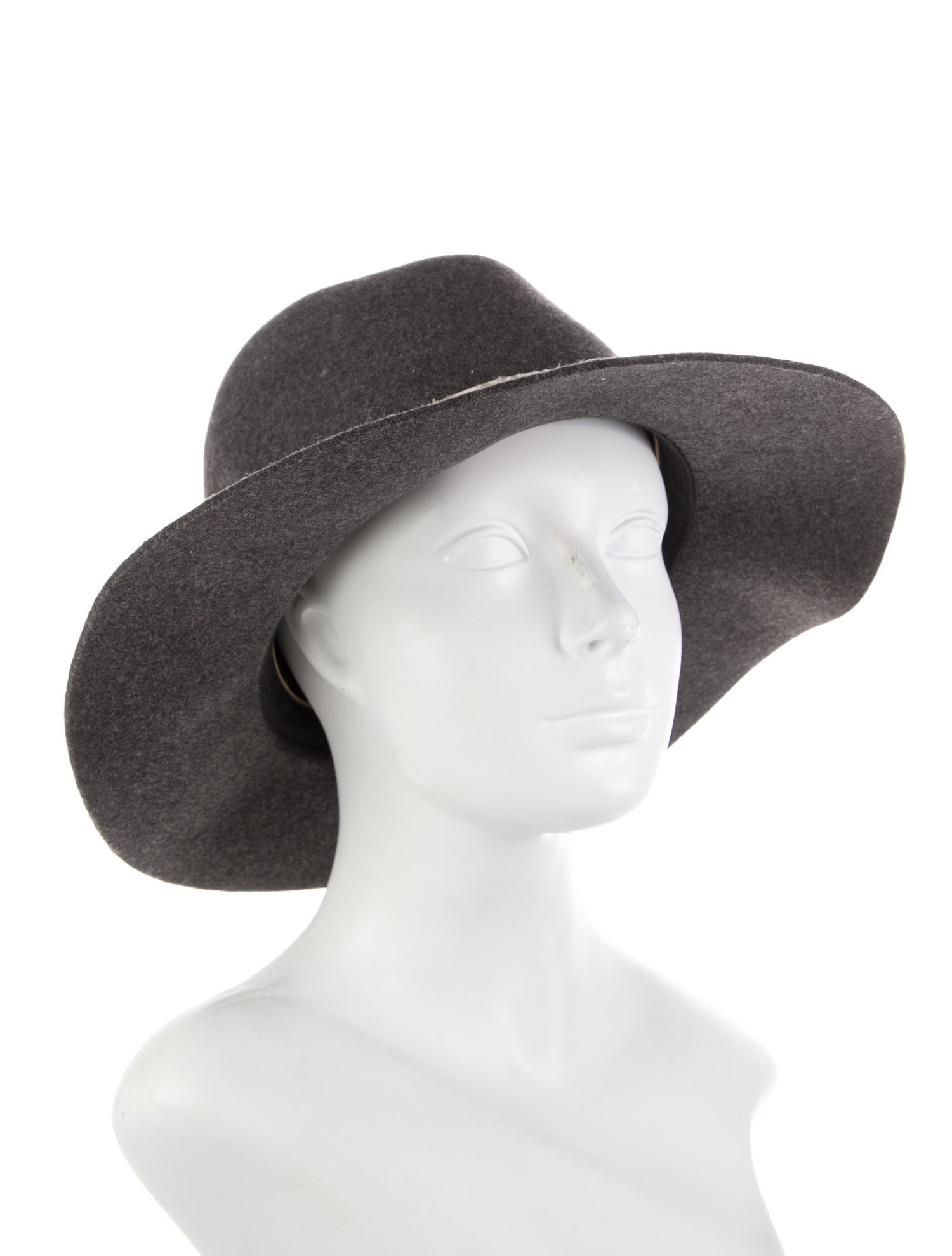 Rag & Bone Wool Hat