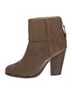 Rag & Bone Suede Boots