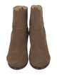 Rag & Bone Suede Boots