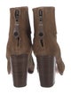 Rag & Bone Suede Boots