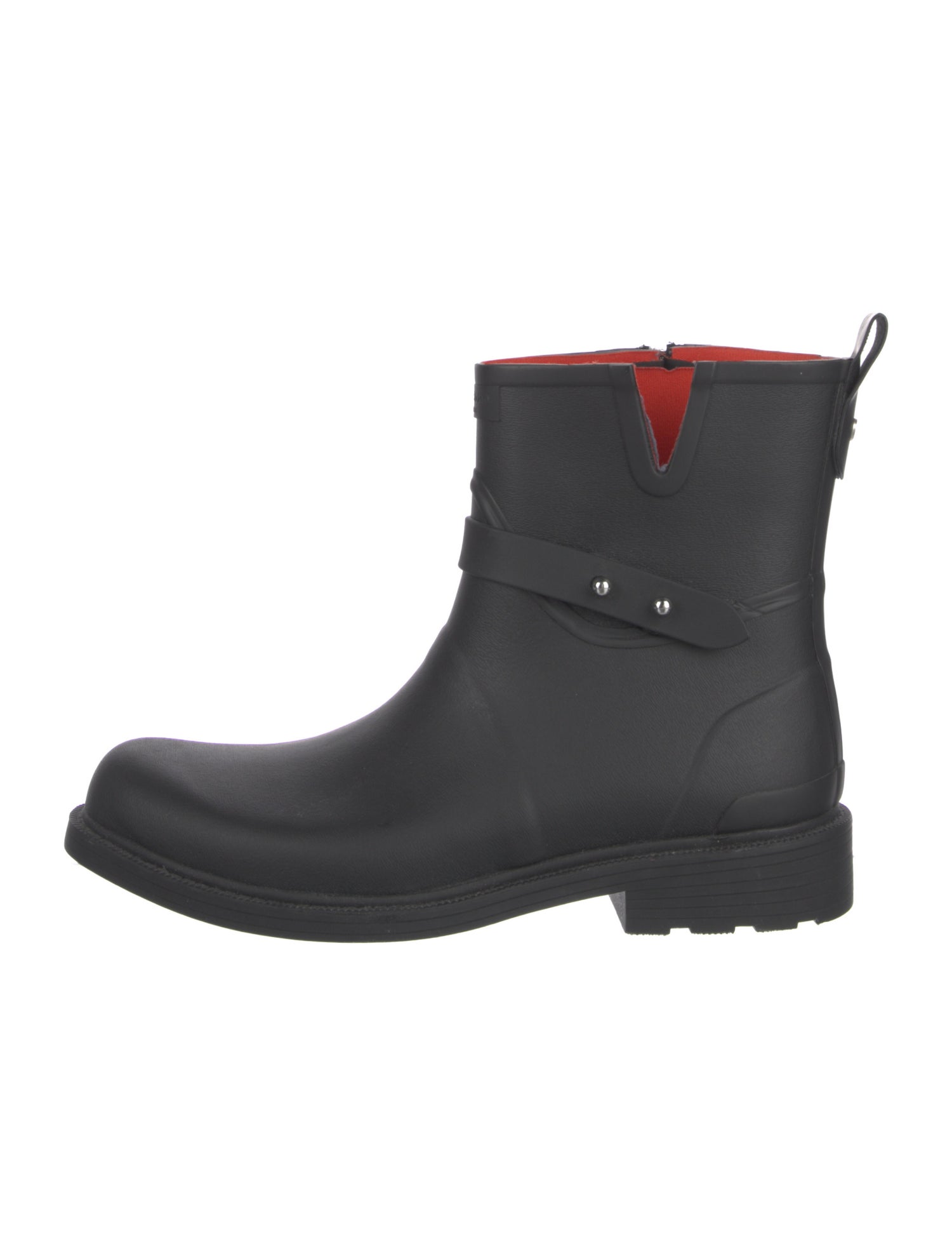 Rag & Bone Rubber Rain Boots