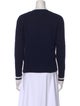 Rag & Bone Wool V-Neck Sweater