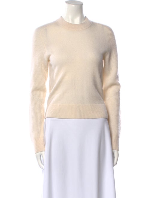 Rag & Bone Cashmere Crew Neck Sweater