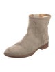 Rag & Bone Suede Boots