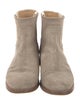 Rag & Bone Suede Boots